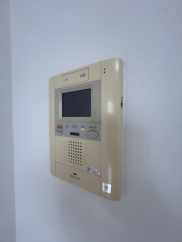 【セキュリティ】CITYSPIRE新神戸 