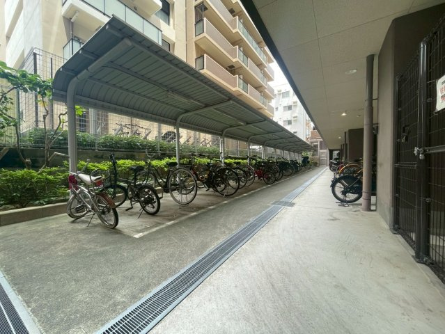 【その他】CITYSPIRE新神戸 