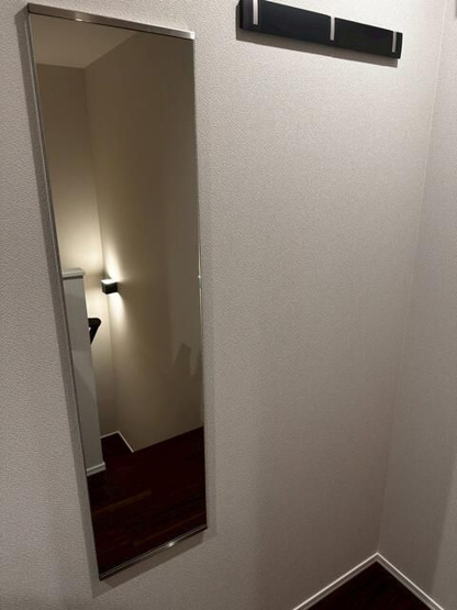 【設備】 | ＩＮＯテラス