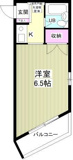 ピースアイランドコーポの画像
