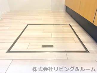【収納】 | 香取市野田アパート新築工事（仮