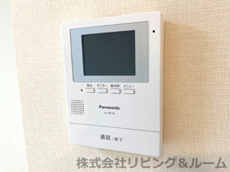 【セキュリティ】 | 香取市野田アパート新築工事（仮
