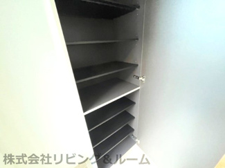 【収納】 | 香取市野田アパート新築工事（仮