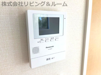 【セキュリティ】 | 香取市野田アパート新築工事（仮