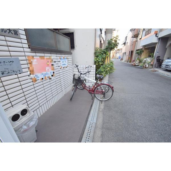 ピエタテール大宮のその他共用部分