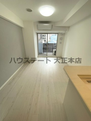 【内装】 | MELDIA CREST TAPP NAMBA-WEST 仲介手数料無料