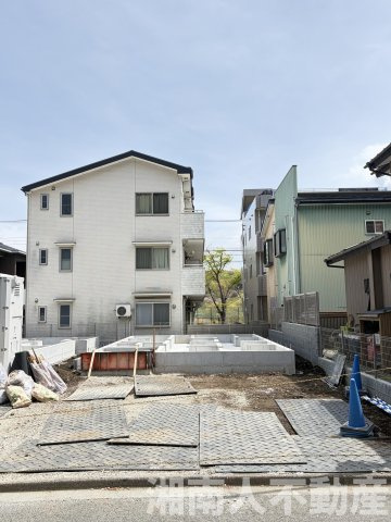 藤沢市大庭５２２１－１５新築戸建て