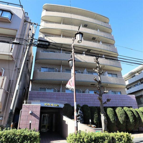 オロール南浦和