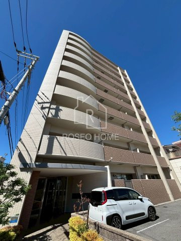 ドゥージエム京橋