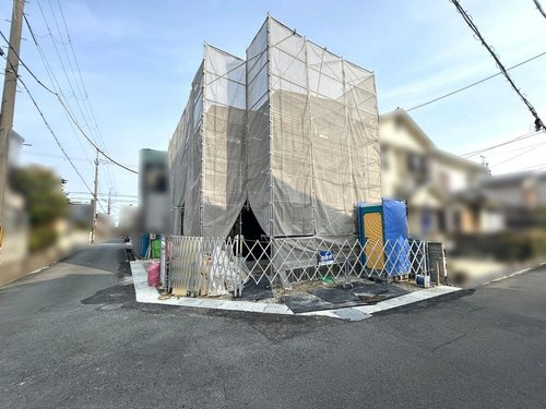 寺戸町向畑