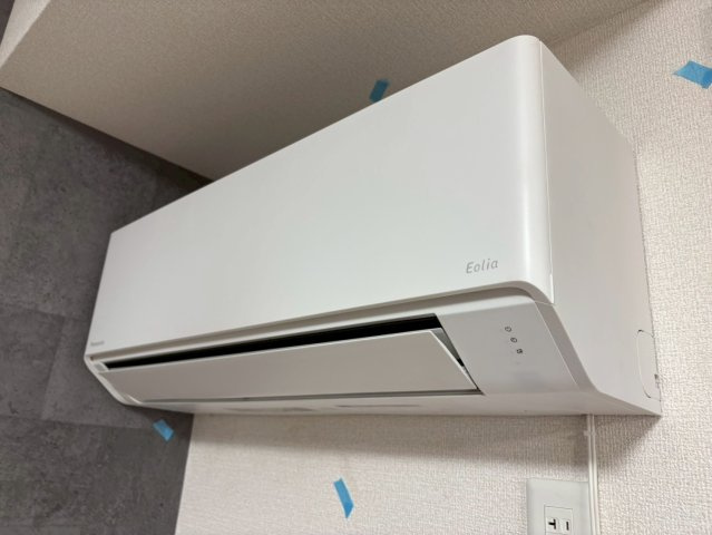 D-asset矢崎町の設備
