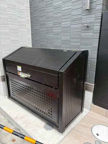 D-asset矢崎町のその他共用部分