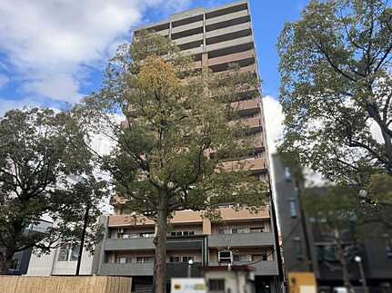 ルミナス三川町ラヴィアン・シャンゼリゼ