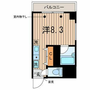 ベイ・アルファ常盤台