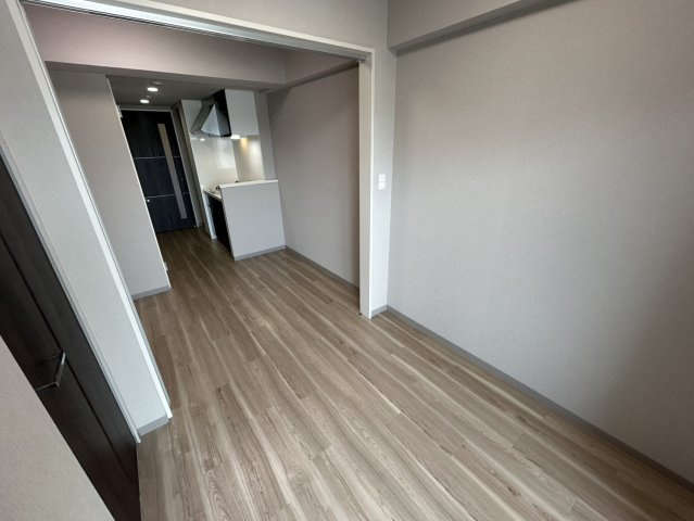 リヴェント難波サウスの内装