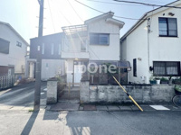 市川市ソフトモダンデザイナーズリノベ戸建の画像