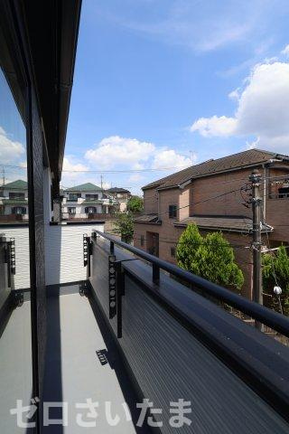《仲介手数料無料》富士見市渡戸１丁目5-28新築一戸建てグラファーレ