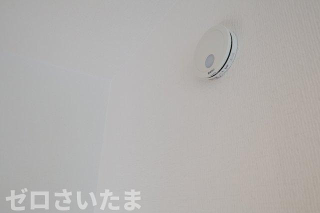 《仲介手数料無料》富士見市渡戸１丁目5-28新築一戸建てグラファーレのその他