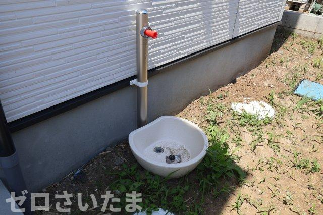 《仲介手数料無料》富士見市渡戸１丁目5-28新築一戸建てグラファーレのその他
