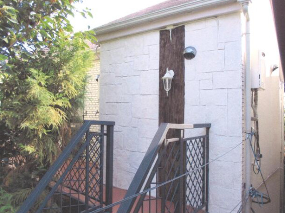 カルタス都立大