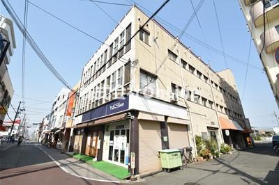 【外観】 | FERRAⅡ番館