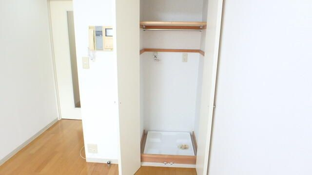 エスコート西早稲田の設備