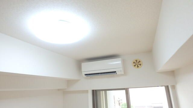 エスコート西早稲田の設備