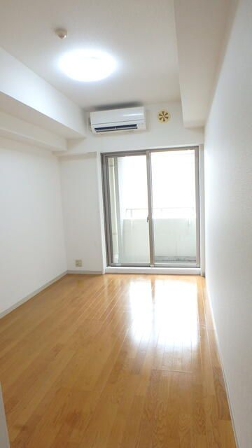 エスコート西早稲田の寝室