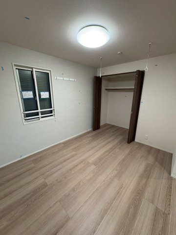 D-asset矢崎町の寝室