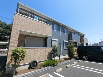 ピーノパストラル　Ⅰの画像