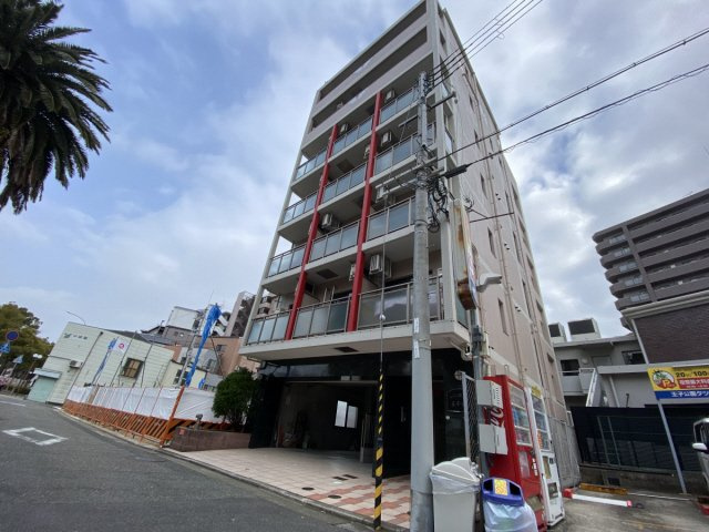 ソルジェンテ王子公園