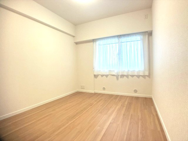 エンゼルハイム古淵の洋室|洋室1