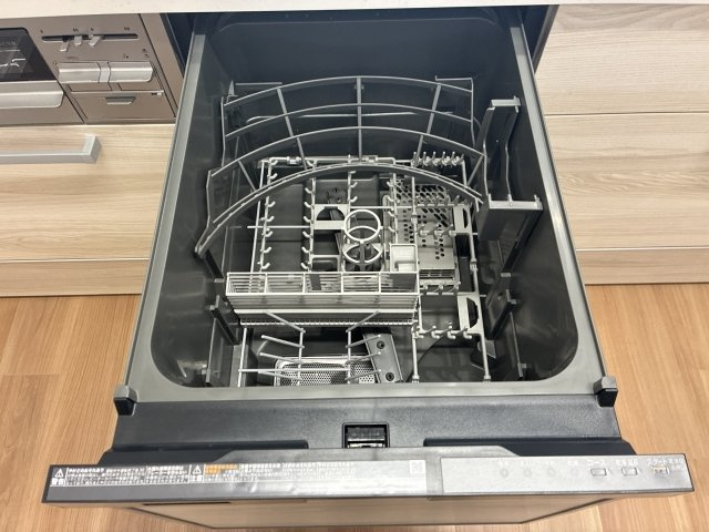 エンゼルハイム古淵のキッチン