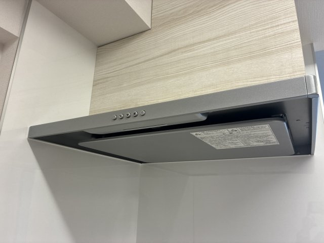 エンゼルハイム古淵のキッチン