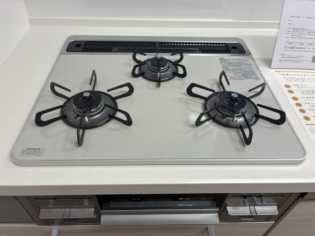 エンゼルハイム古淵のキッチン