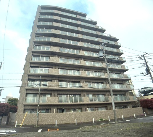 エンゼルハイム古淵