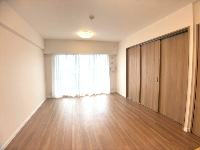 エンゼルハイム古淵の居間・リビング