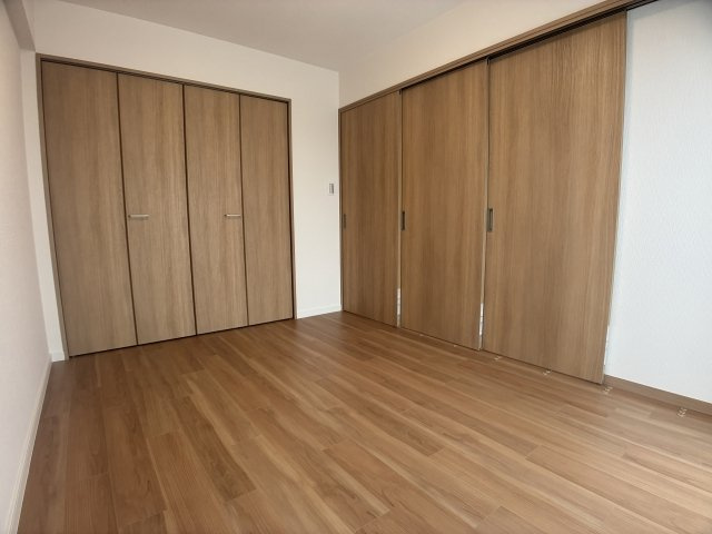 エンゼルハイム古淵の洋室|洋室3