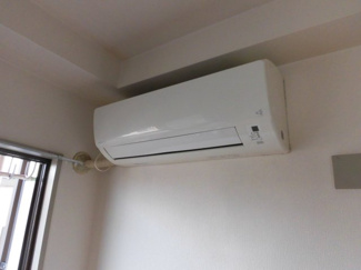 【設備】 | 第二清水マンション | ※別室参考写真