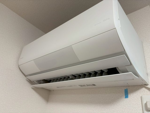 D-asset矢崎町の設備