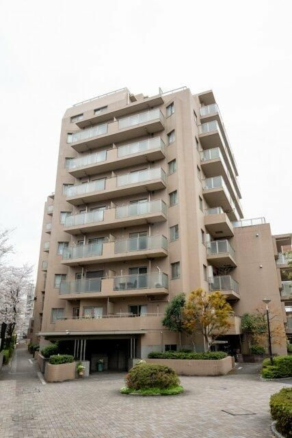 ヒルハイツ文京・春日