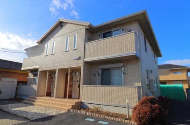 ファインメゾン