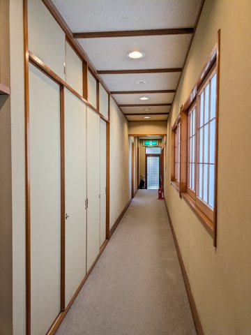 【内装】 | 匝瑳市八日市場イ　店舗