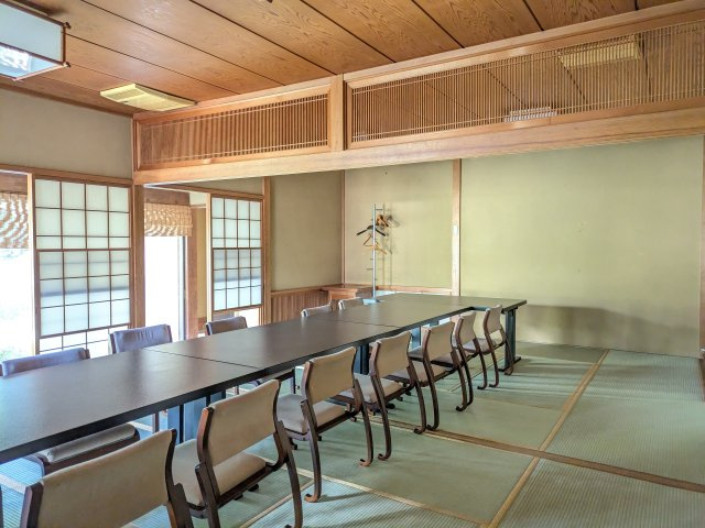 【内装】 | 匝瑳市八日市場イ　店舗