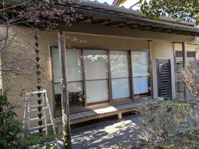 【その他】 | 匝瑳市八日市場イ　店舗