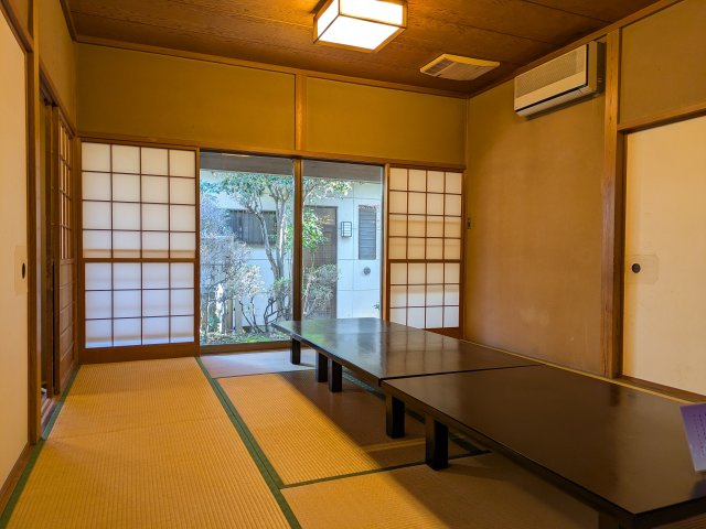 【内装】 | 匝瑳市八日市場イ　店舗