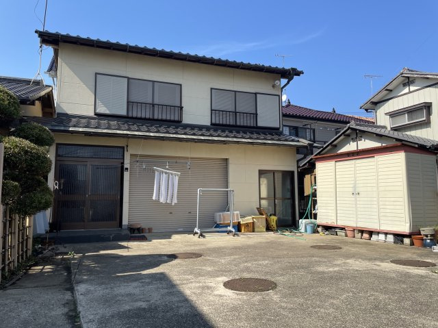 【その他】 | 匝瑳市八日市場イ　店舗