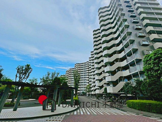 【外観】 | サンマンション北本2号棟