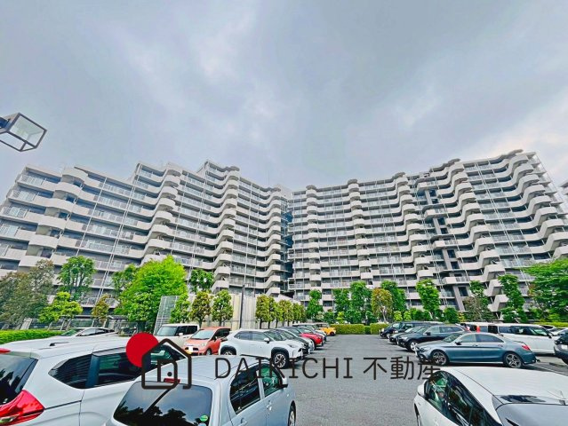 【外観】 | サンマンション北本2号棟