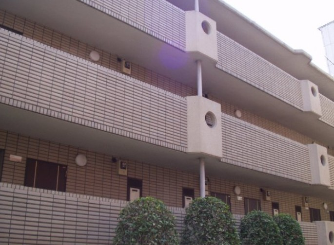 【外観】